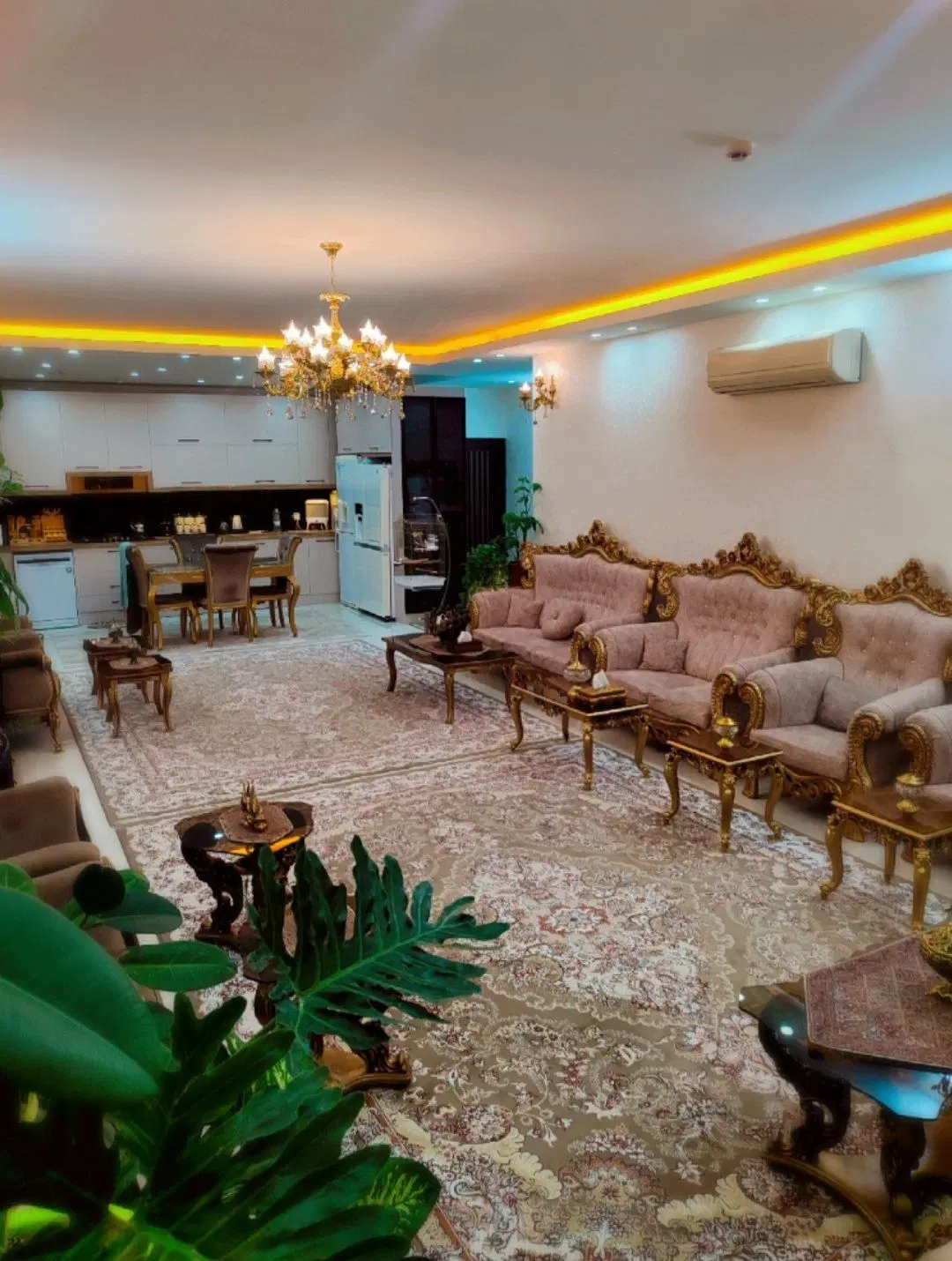 واحد در ارتش صیاد شیرازی