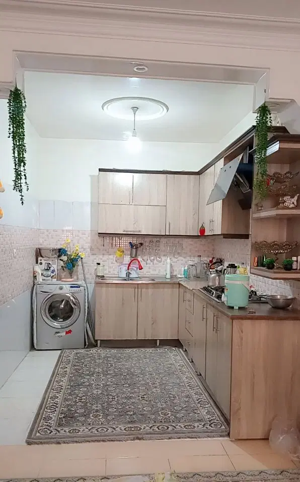 خانه دو طبقه