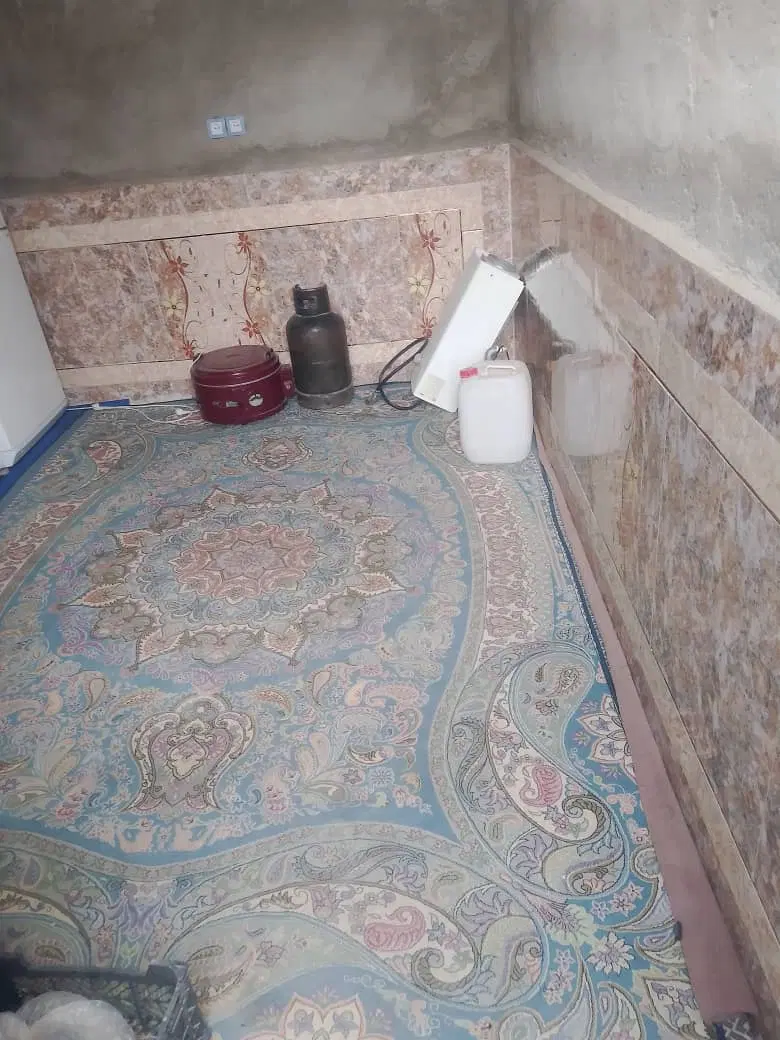 خانه اجاره ای