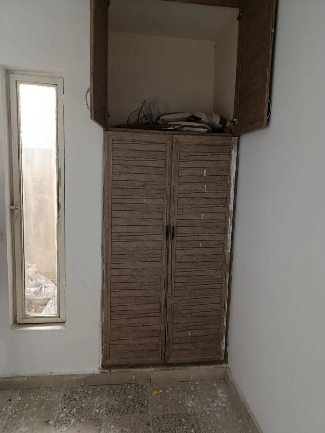 اجاره۹۲متر دوخوابه فول امکانات میدان میلاد