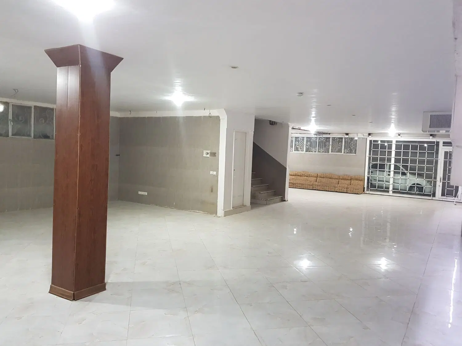 اجاره ملک اداری تجاری ۲۰۰ متر