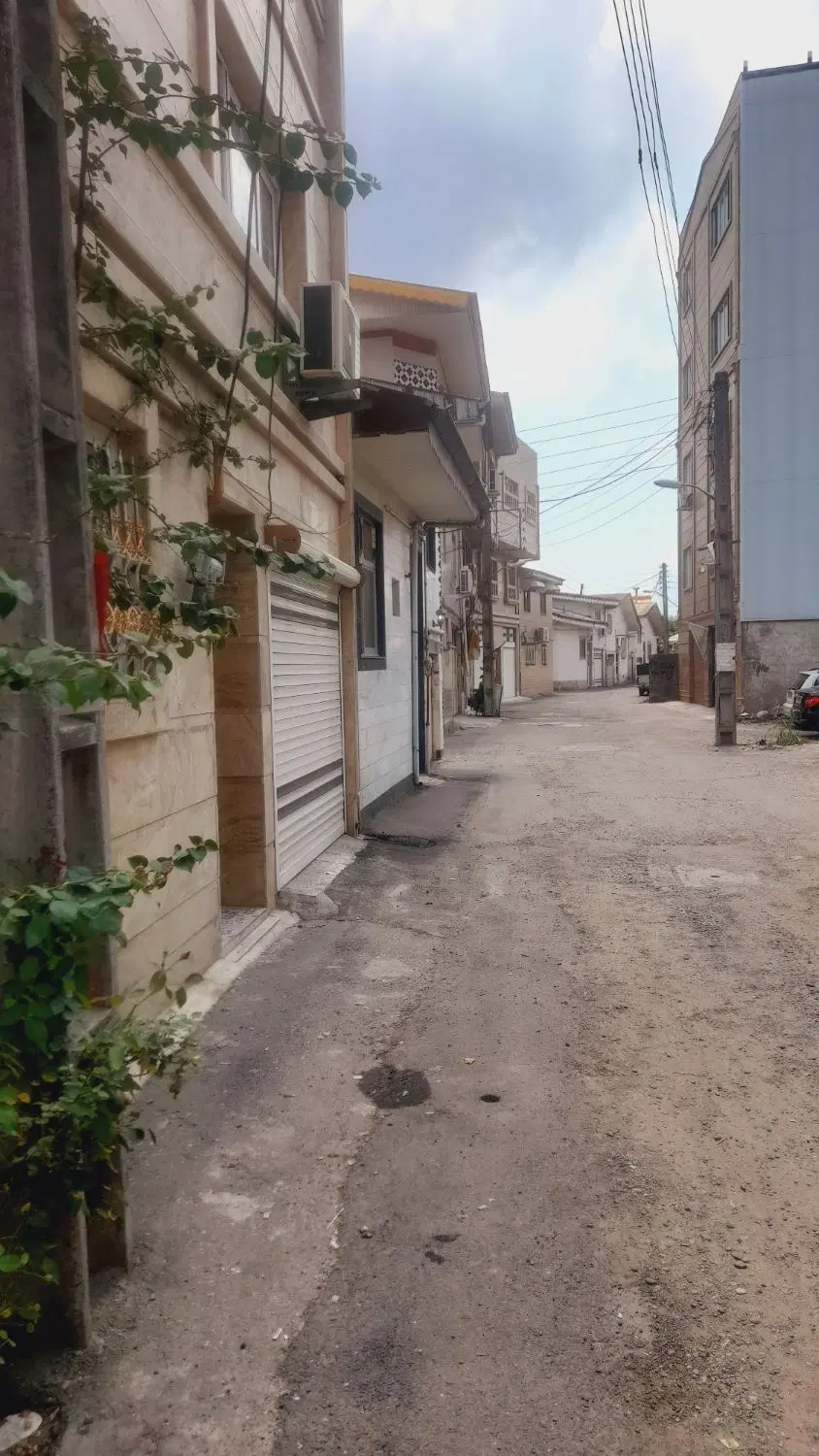 واحد ویلائی سند دار باز سازی شده شیک