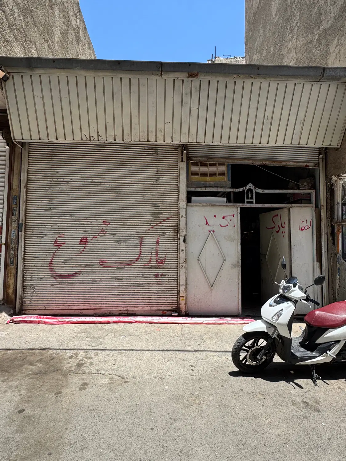 اجاره کارگاه با برق ۳ فاز در بهترین لوکیشن