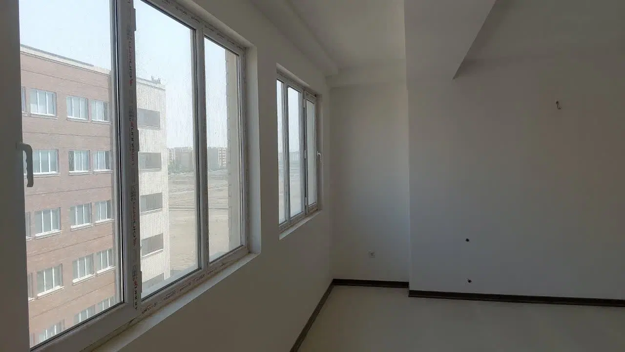 زیتون ۱۱۵ متری