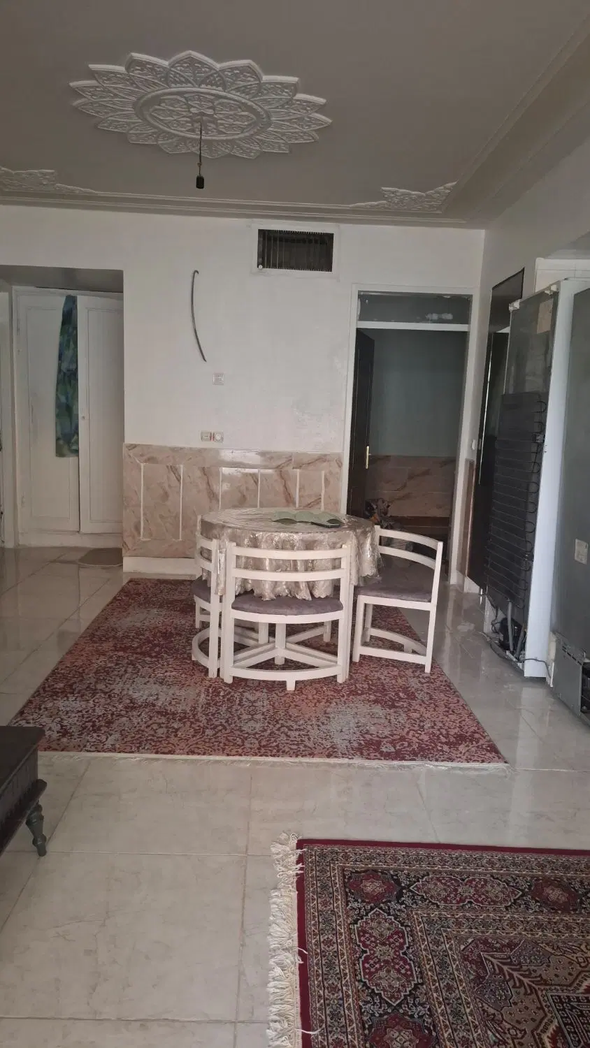 رهن خانه در قیصر امین‌پور