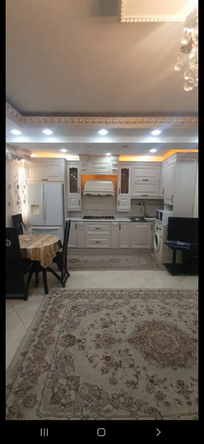 ۵۳ متر زرگنده دلیری
