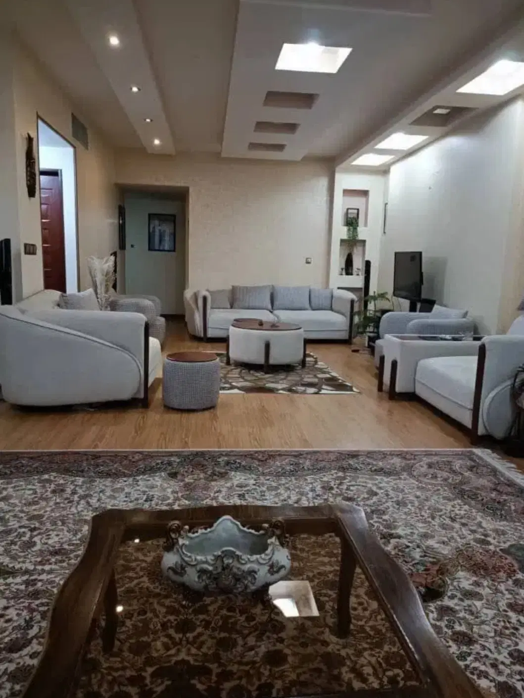 اپارتمان165متر_نوساز_بدون مالک