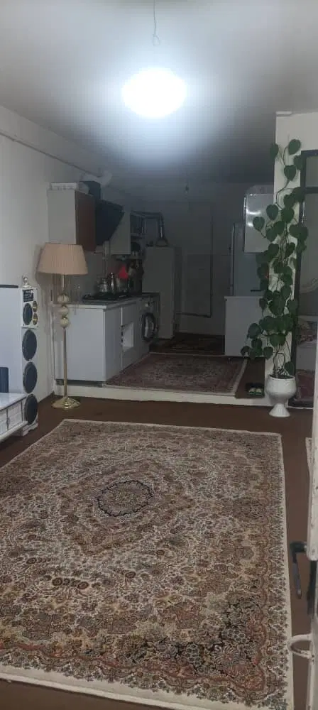 اجاره ۷۵ متری باباساعی امیر احمدی