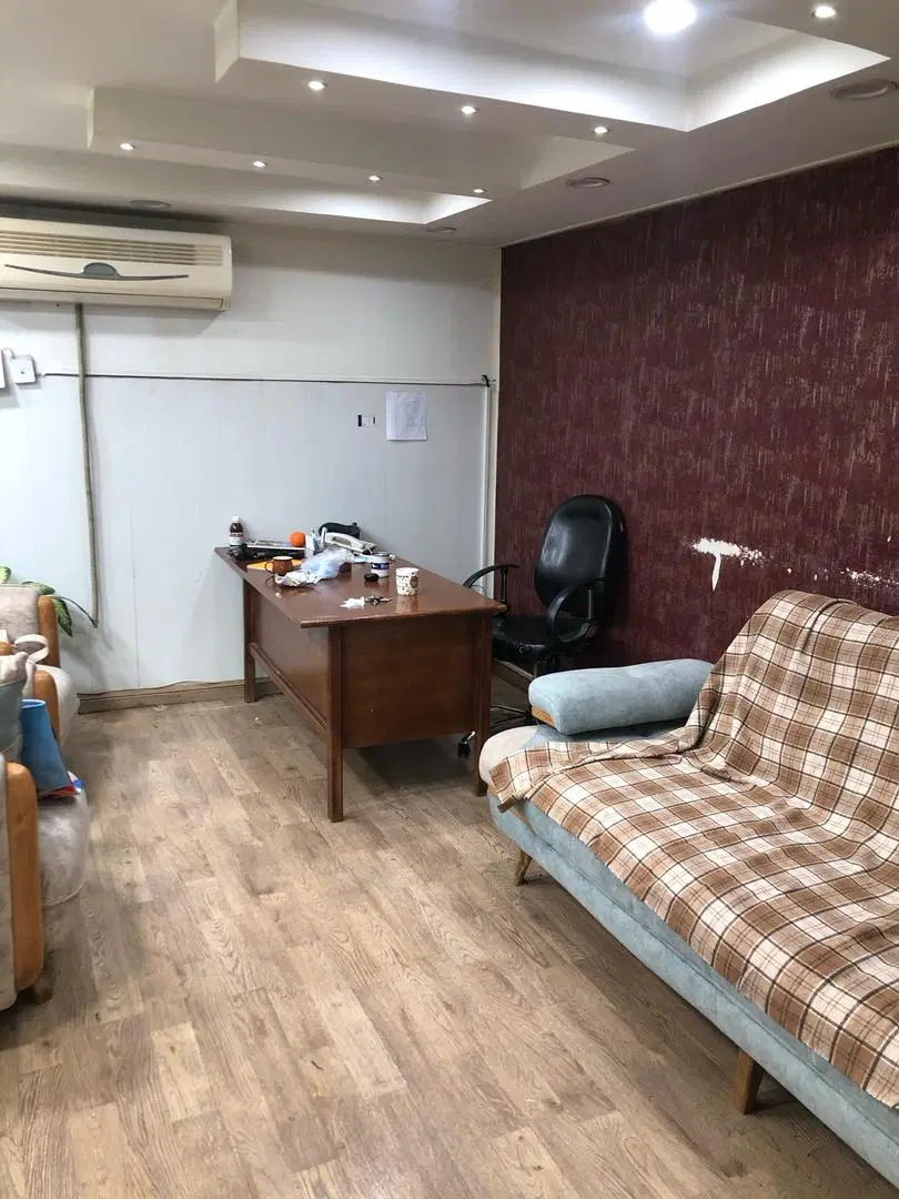 اجاره ملک موقعیت اداری