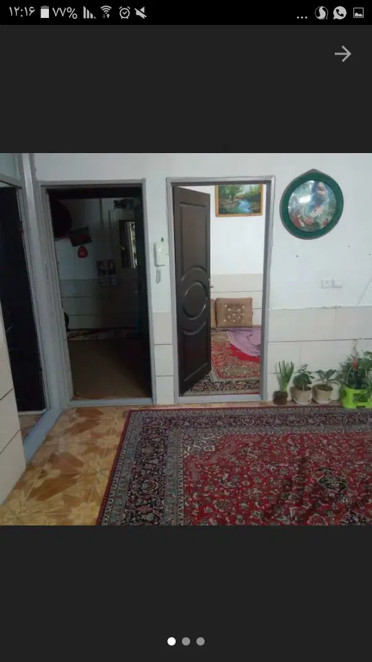 منزل اجاره ای ۸۰ متری دربست