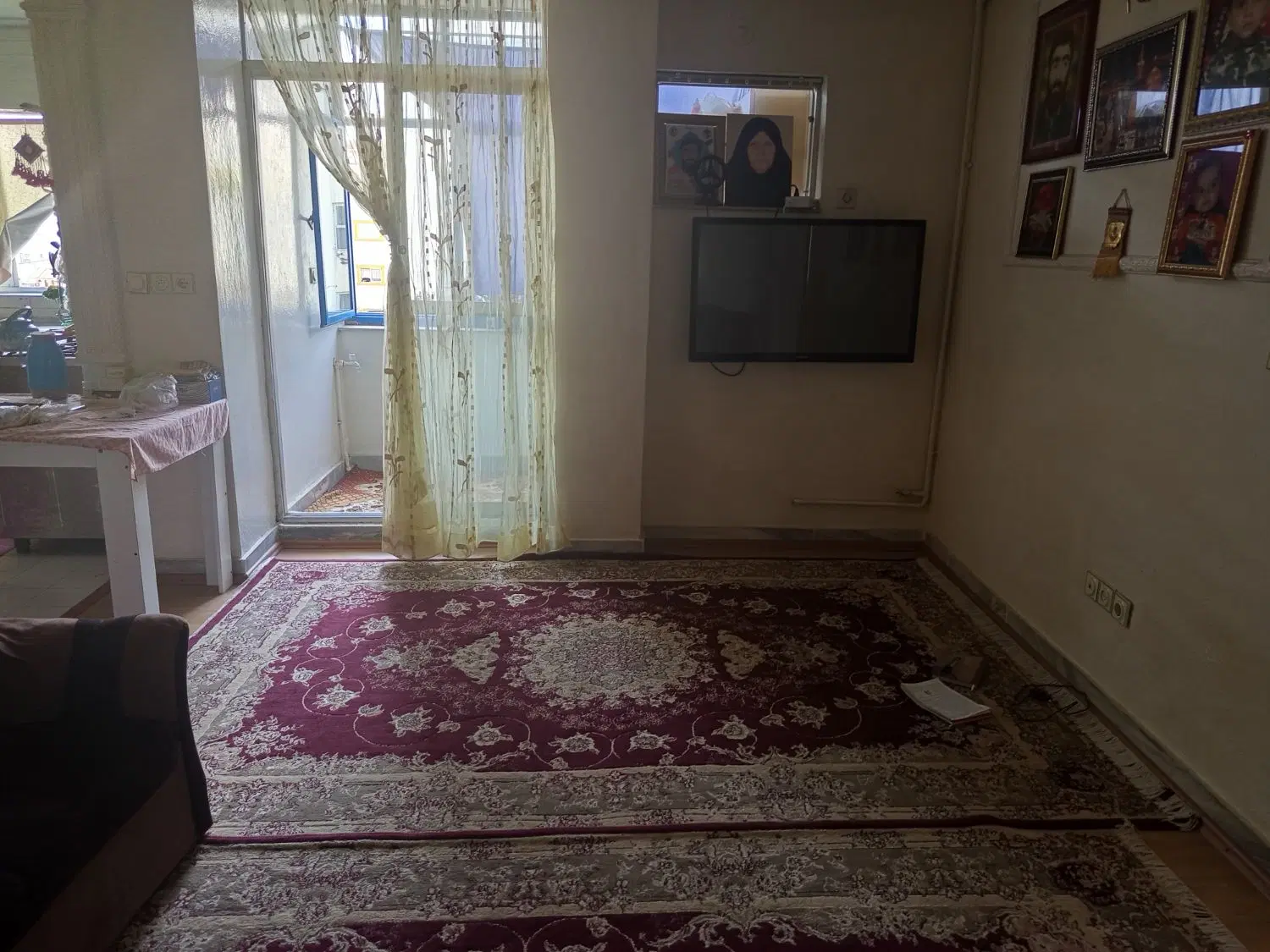 اجاره آپارتمان