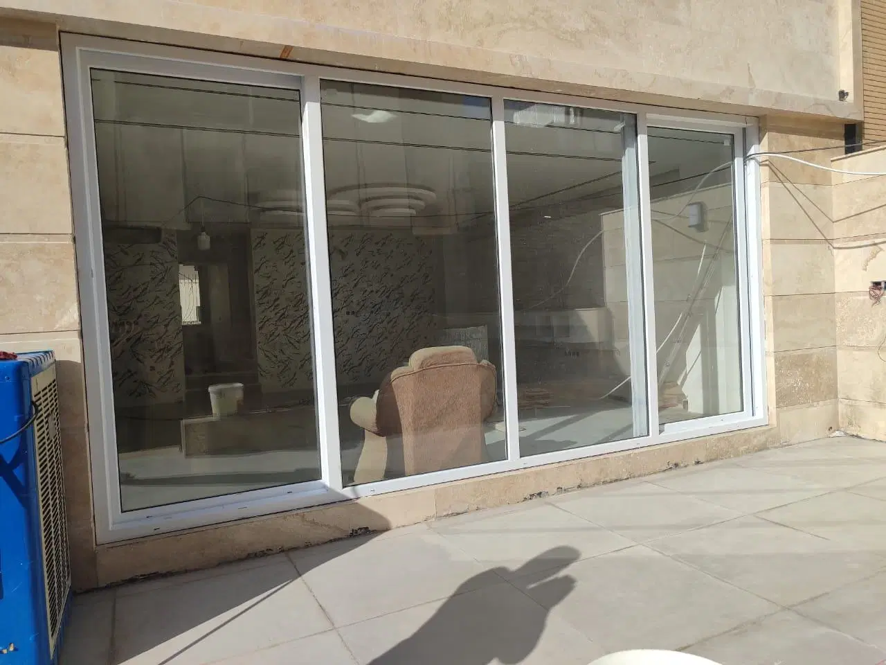 فروش زمین تجاری مناسب نمایشگاه خودرو و کارواش