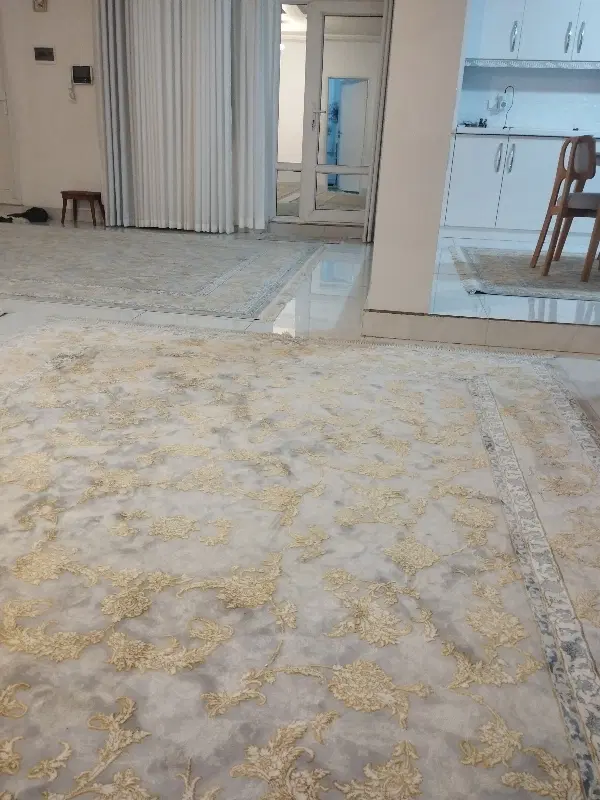 منزل مسکونی طبقه دوم