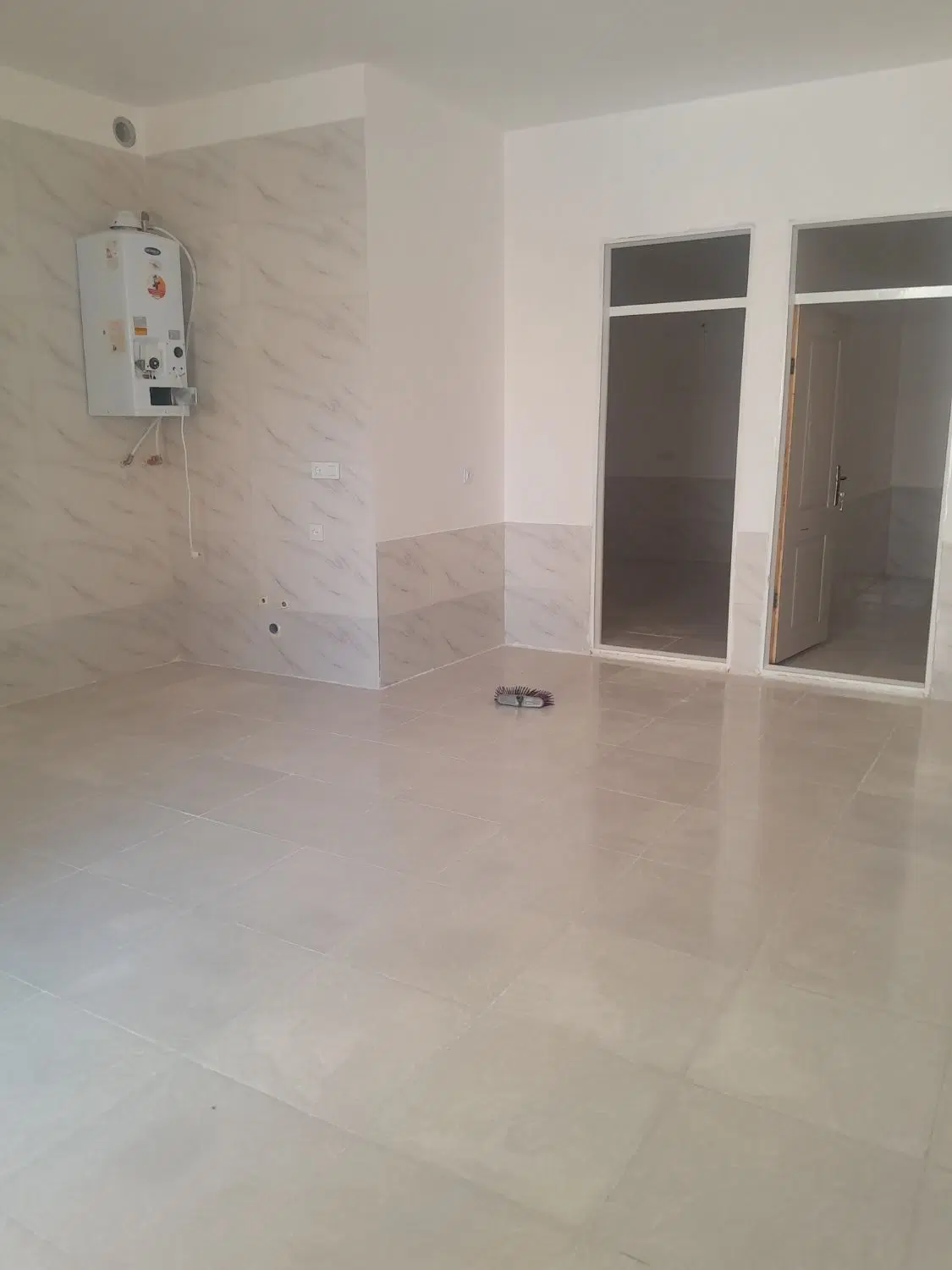 خانه در گردخون دوطبق