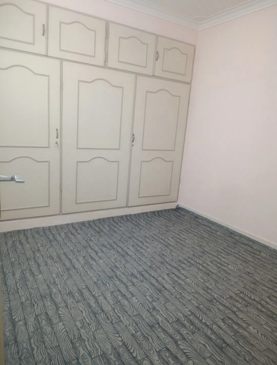 فروش خانه آپارتمانی