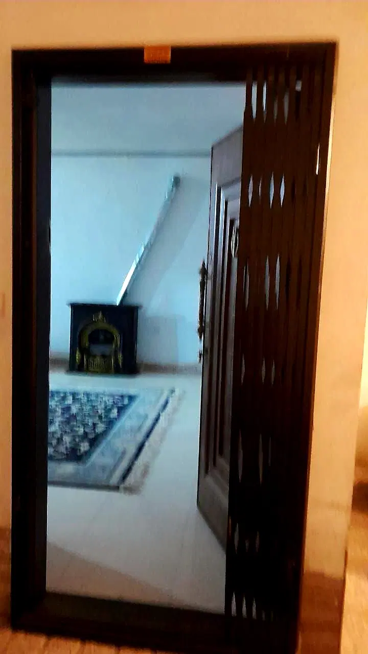 ۶۰متری طبقه همکف