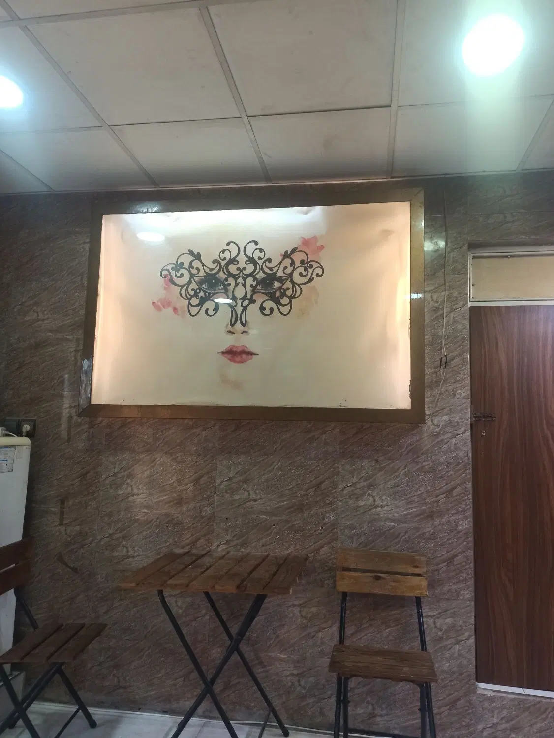 اجاره غرفه