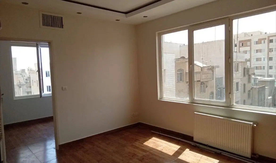 ۴۵متر با آسانسور کارون