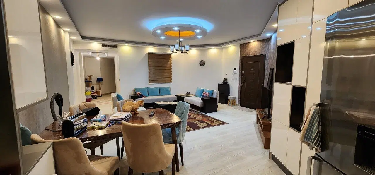 57متر بلواربیژن،1خواب،با تمام امکانات