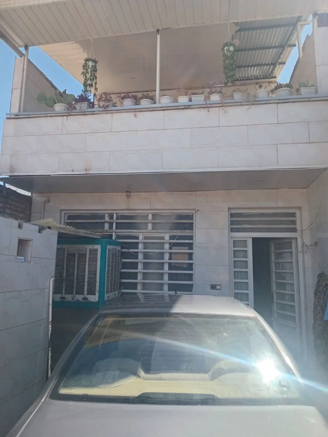 فروش ساختمان