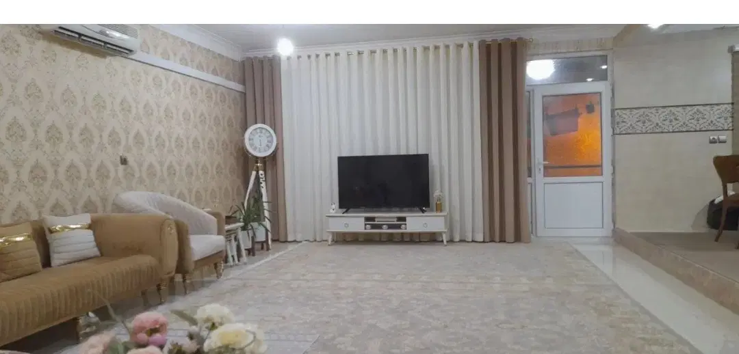 با سلام خانه اجاره تو شاهد 2