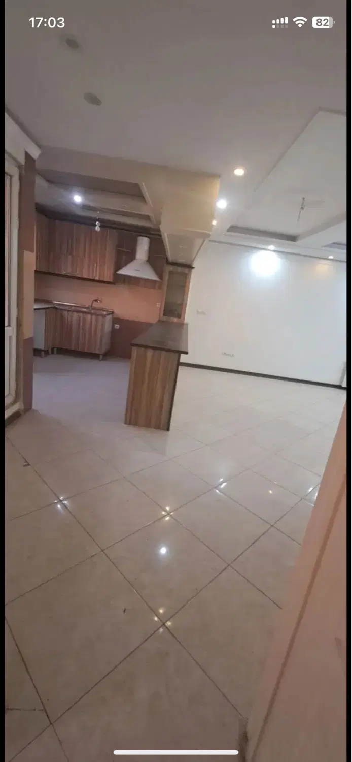 ۸۰ متر__ دوخواب__ تهرانسر