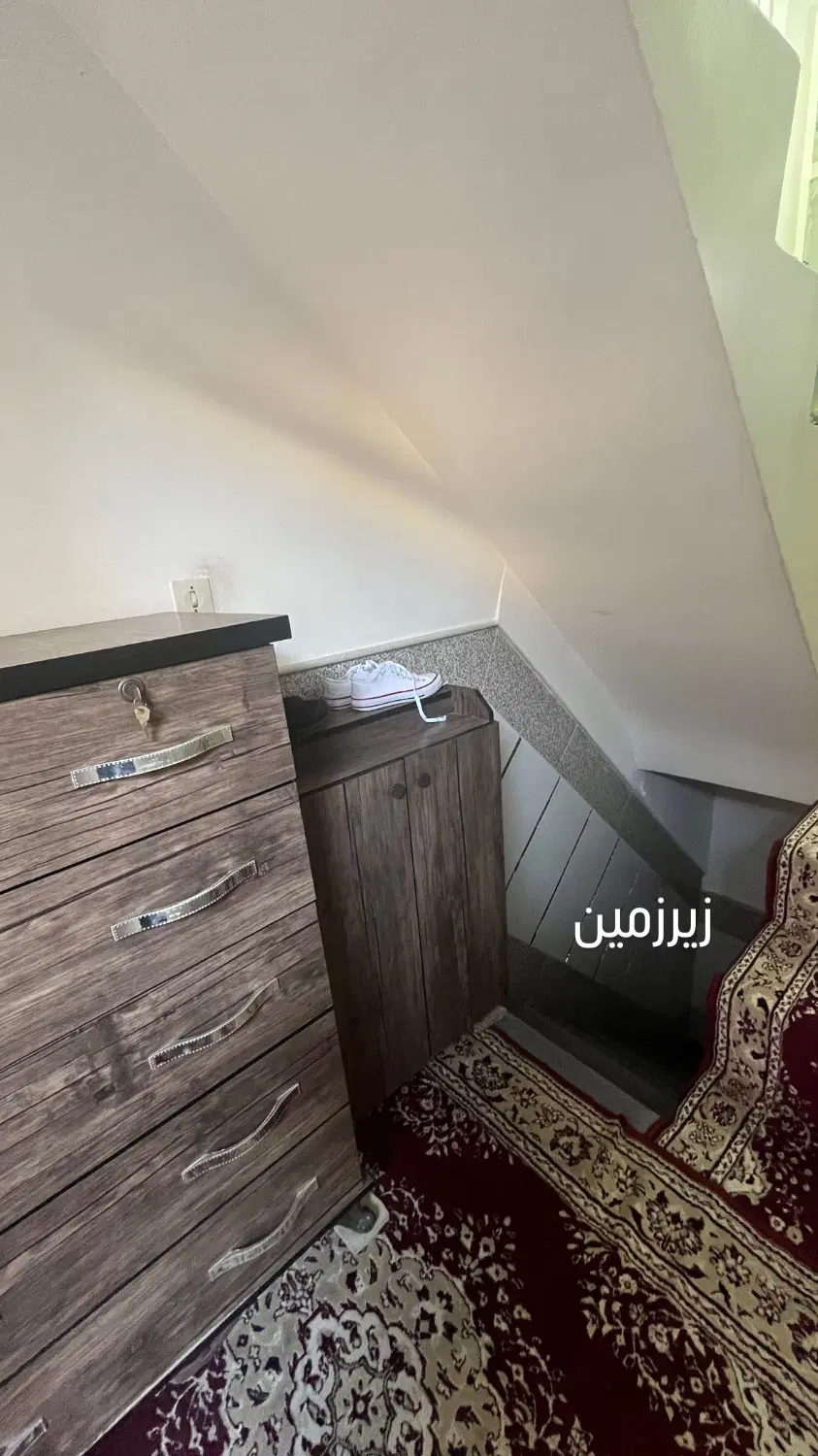 فروش منزل ویلایی بلوار کارگر