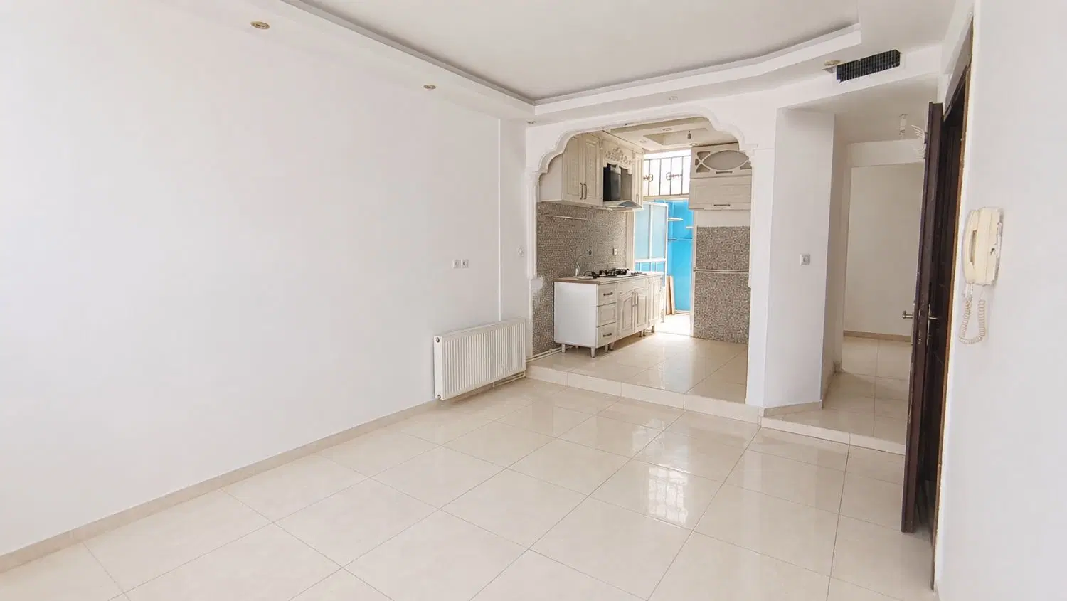 آپارتمان اداری