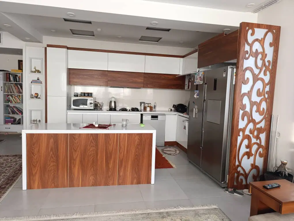 اجاره آپارتمان مسکونی