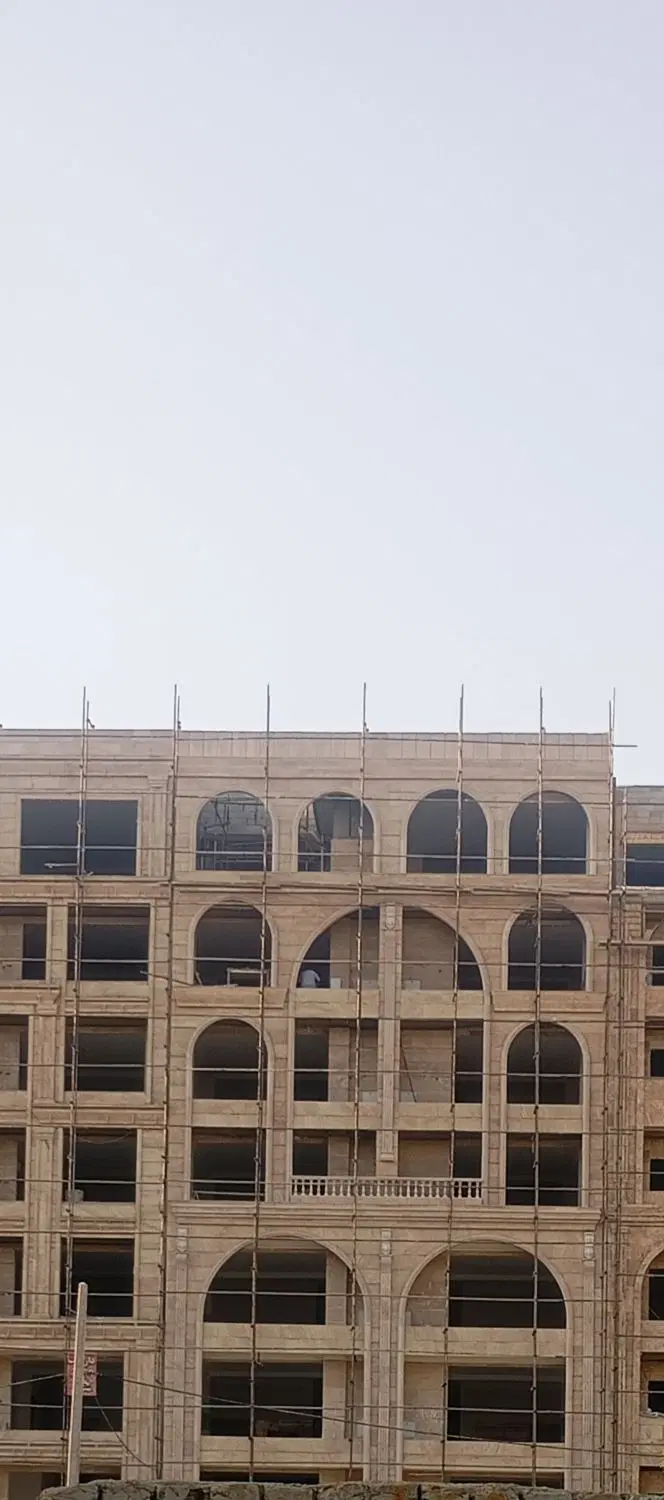 واحد 133متری بنفشه ۱