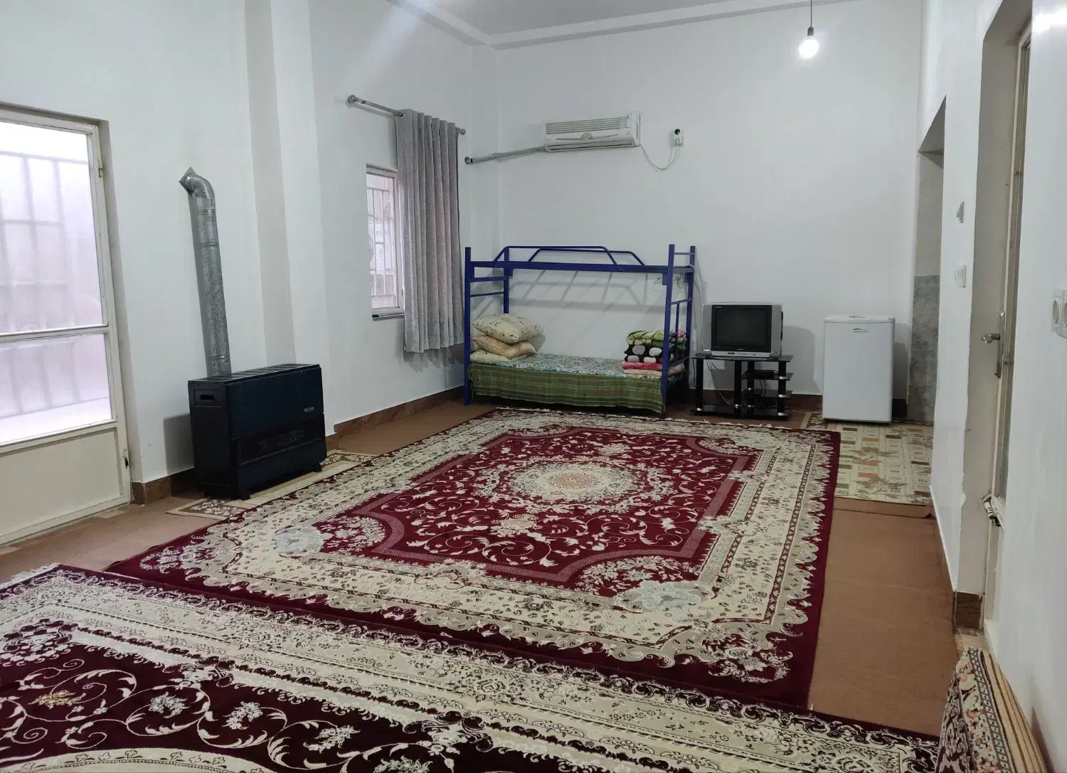 اجاره سوئیت