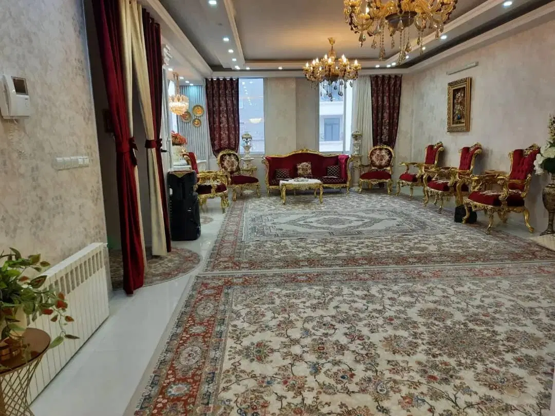 125متر7واحدی