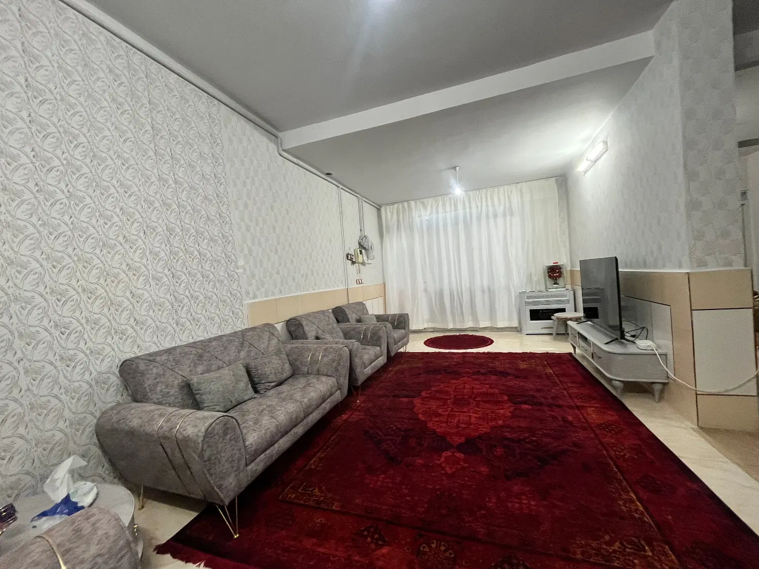 فروش منزل در شهر ابریشم اصفهان