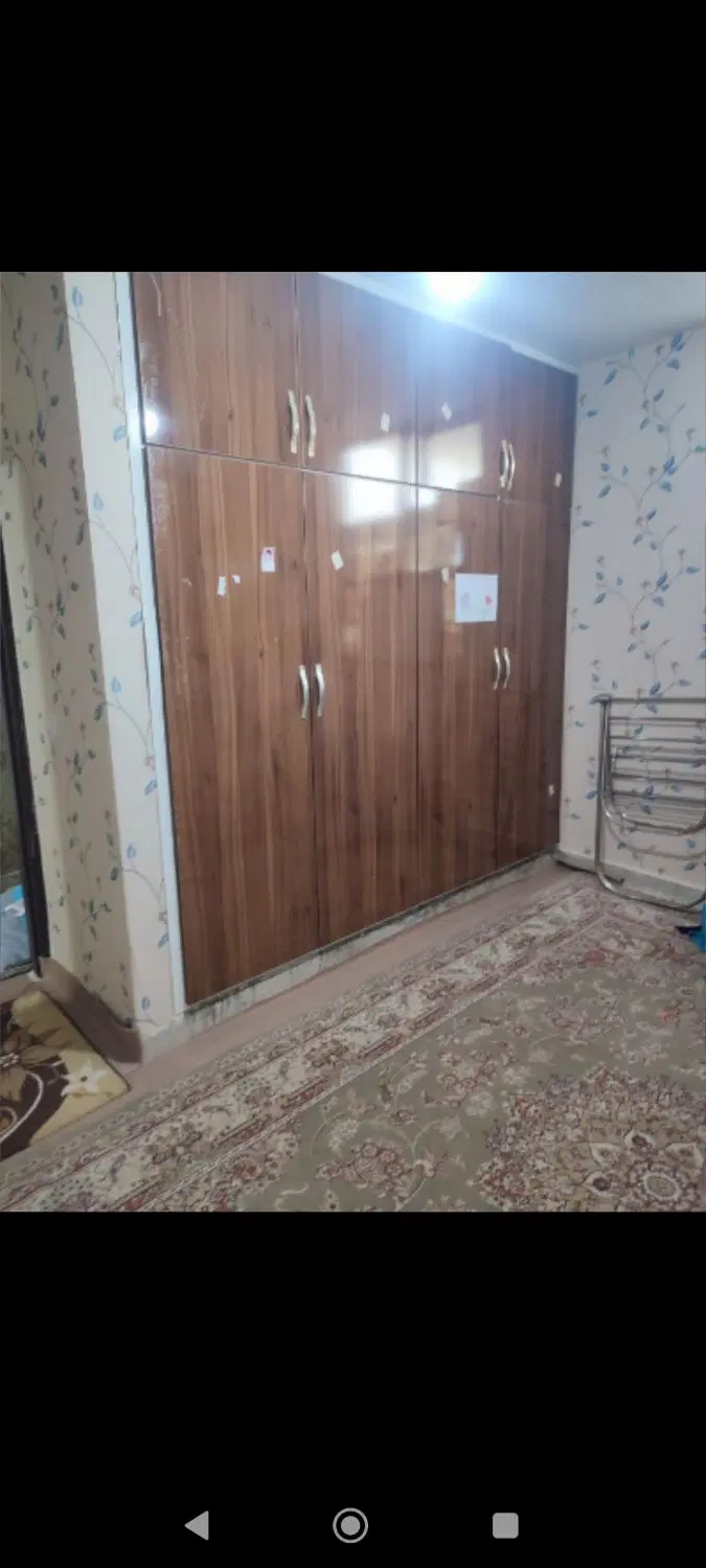 فروش مسکن مهر چمران