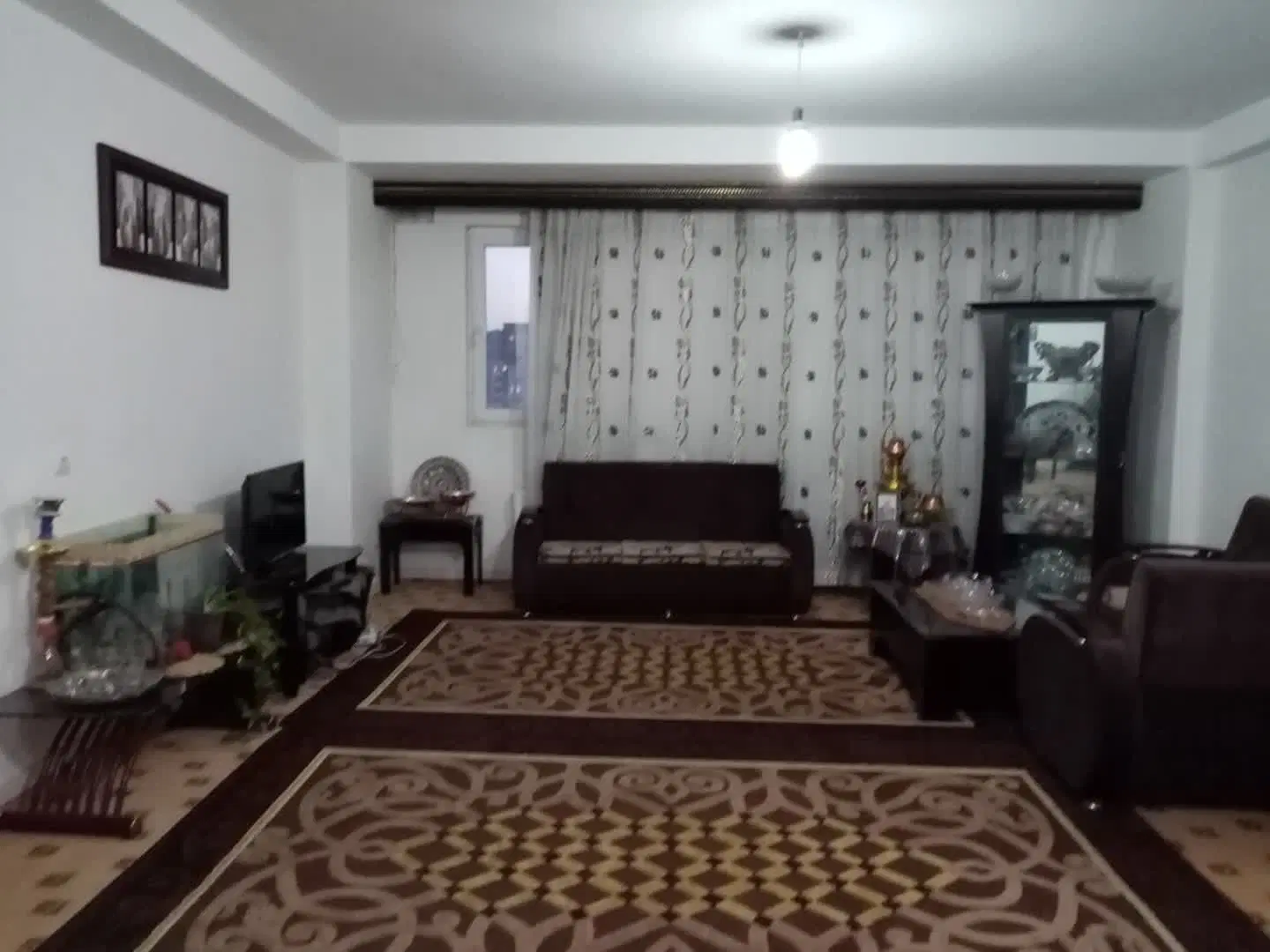 اجاره پونک قصرفردوس ۱۰۵ متر۳ خواب فول