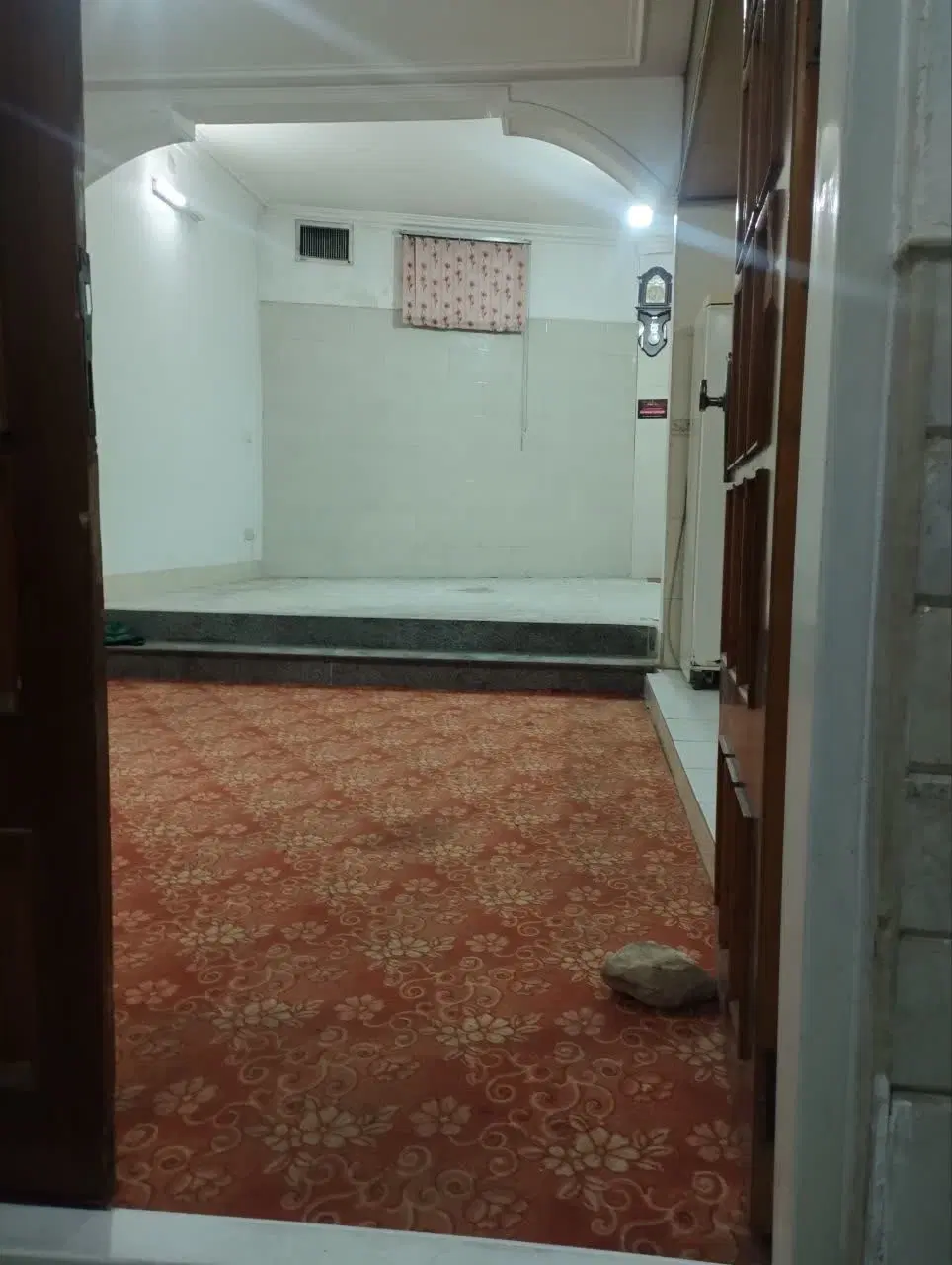 واحد آپارتمان ۹۰متر