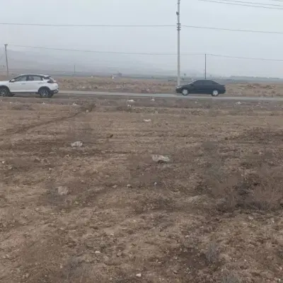 فروش ۵ هکتار زمین سراهی نفت سفید