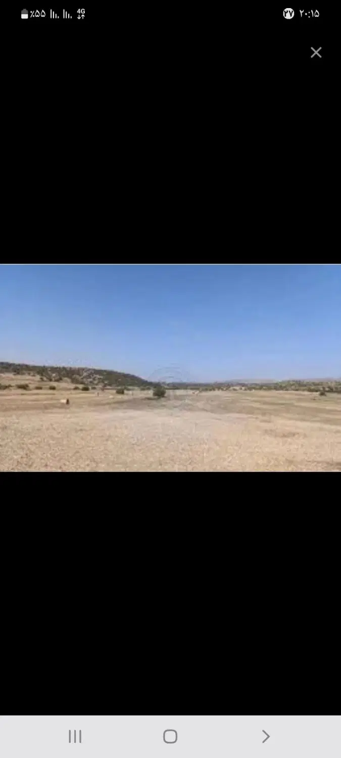 زمین در پرنیان