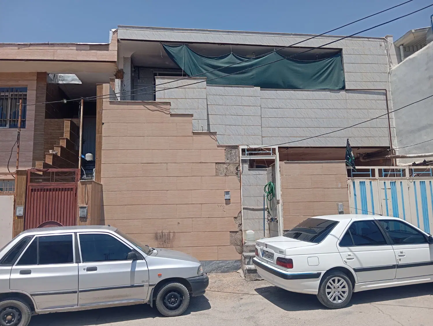 اجاره آپارتمان