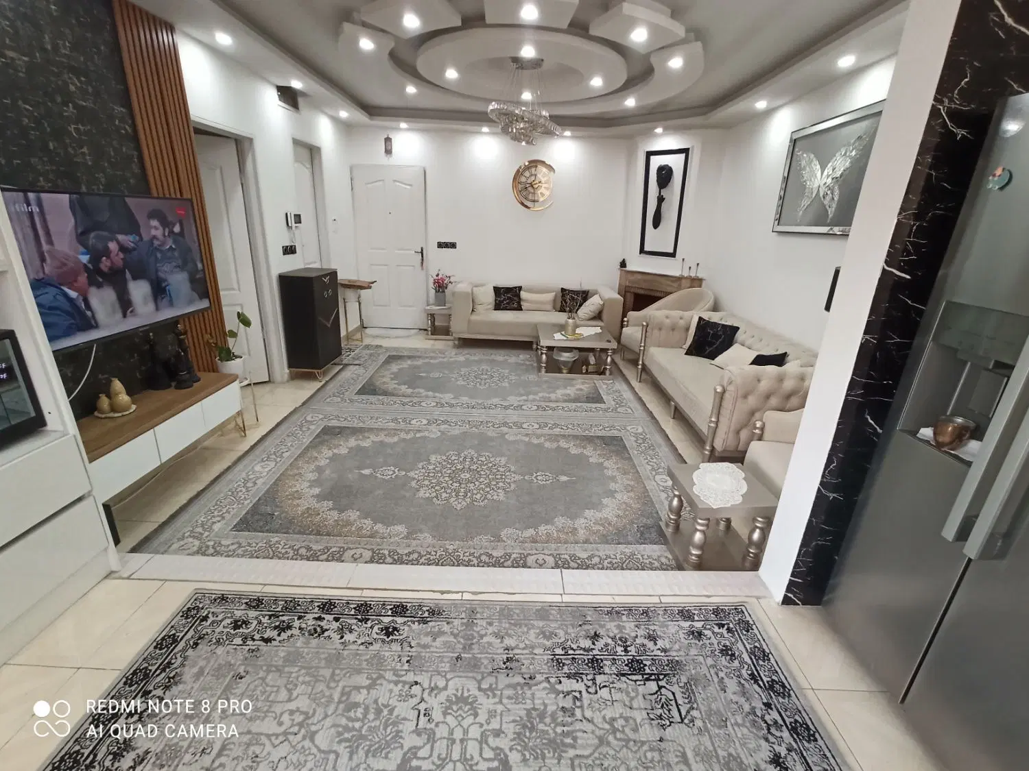 60متری خوش نقشه