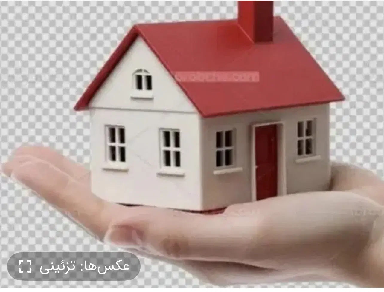 املاک اجاره
