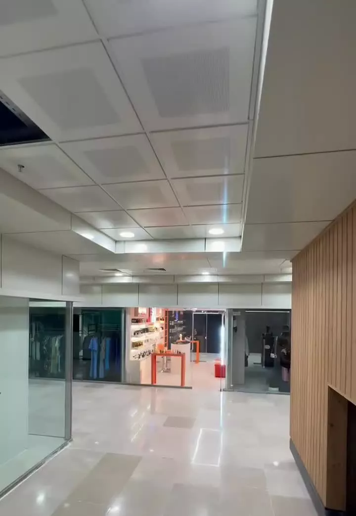 مغازه