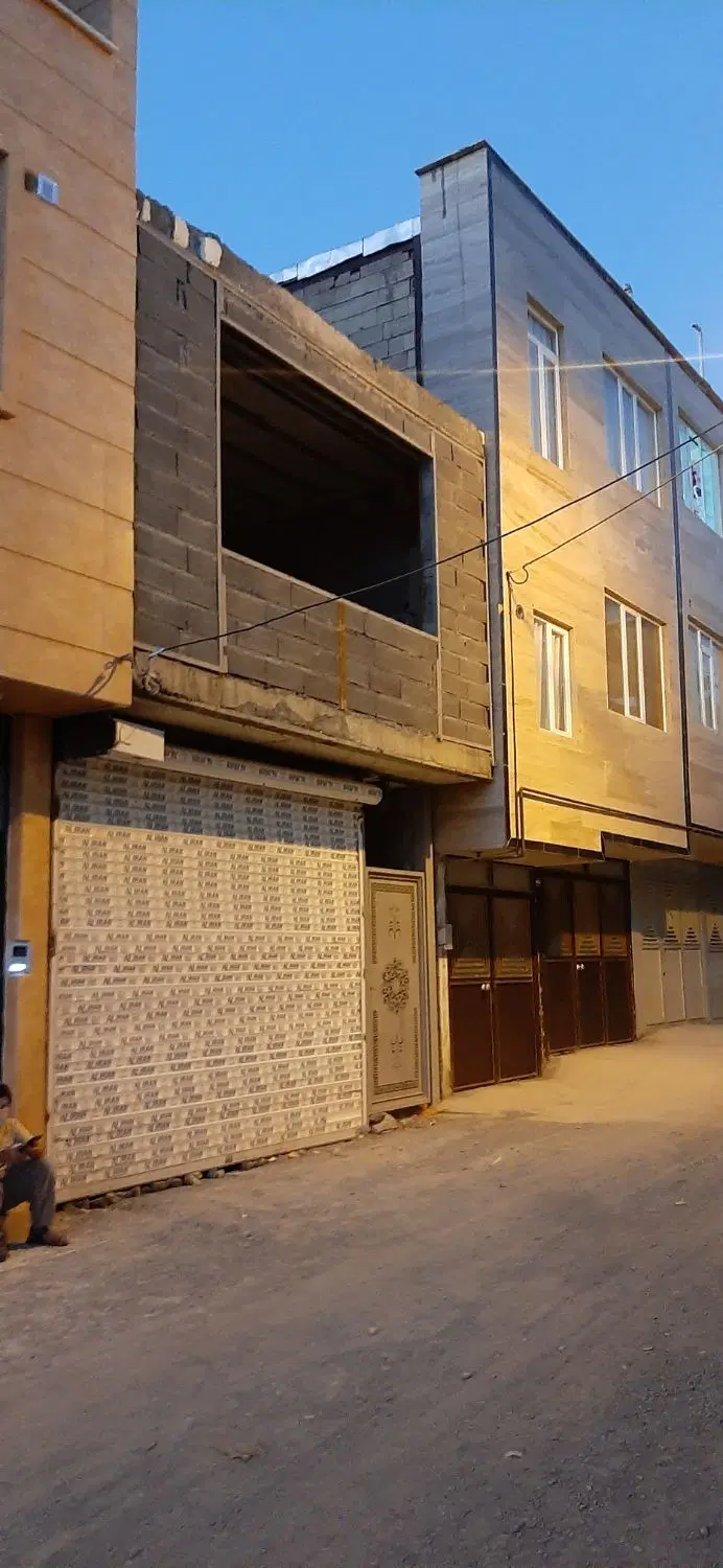 خانه فروشی نایسر