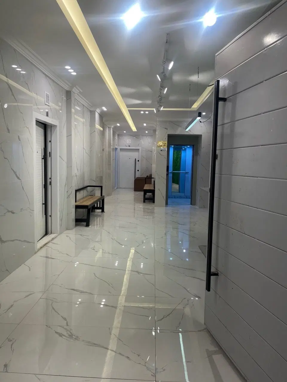 فروش مطب در ساختمان پزشکی ابان