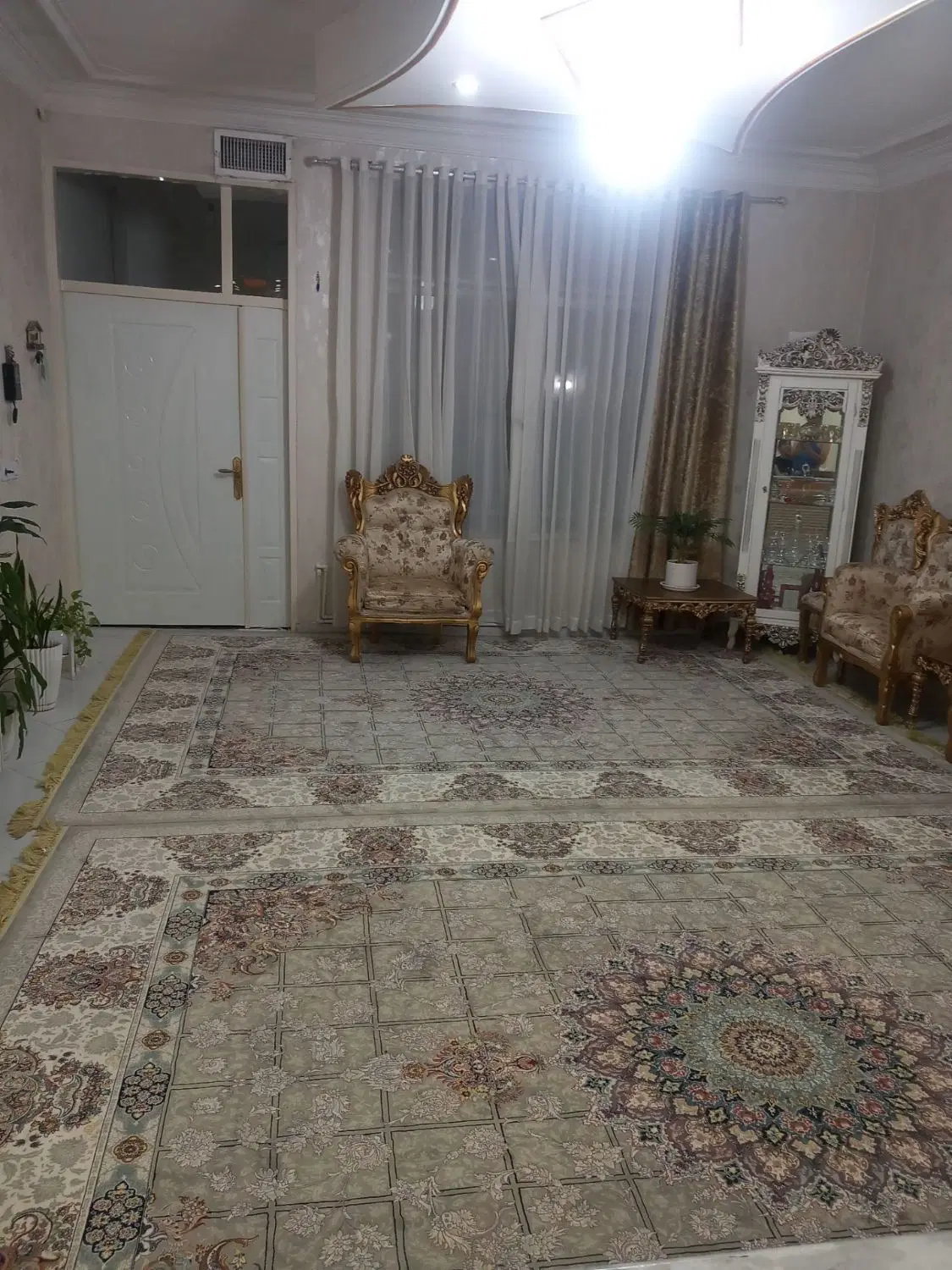 خانه ویلایی فروشی درکرناچی کوچه ۱۳۸