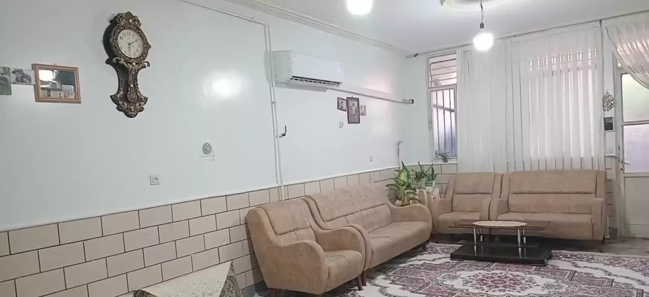 خونه ویلایی صیادشیرازی ۲۴ دوکله
