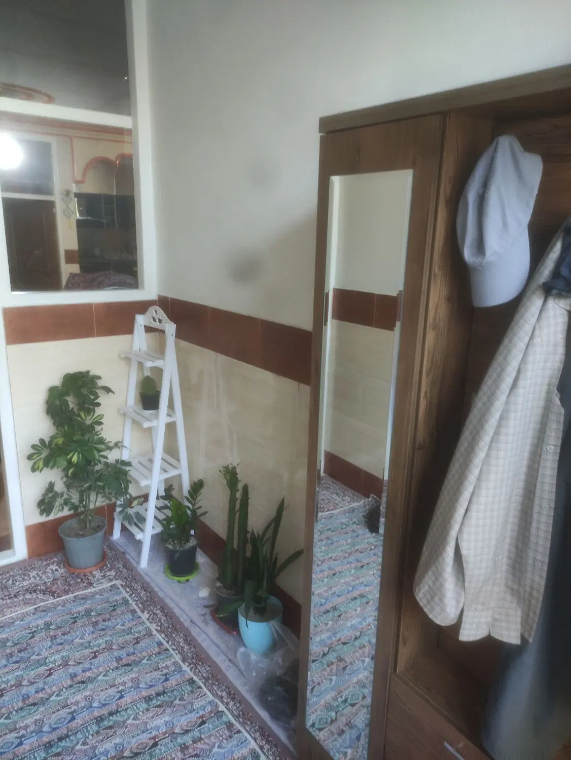 خونه ویلایی