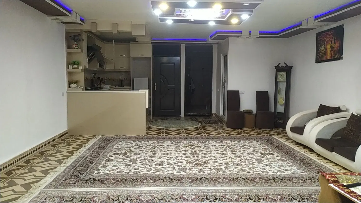 فروش مسکونی تازیر ۴_۵میلیارد تومان