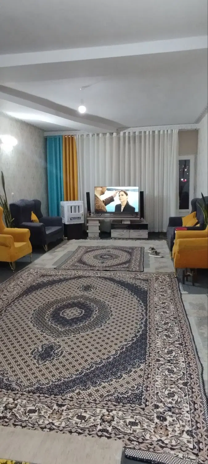 اجاره واحد ۸۰متری شهرک گلستان