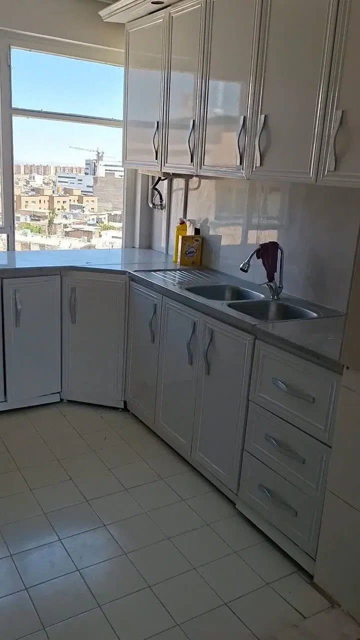 منزل شهرک بهشتی